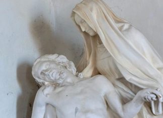 Nossa Senhora das Dores