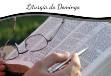 Agenda de Deus – 01Fevereiro2026