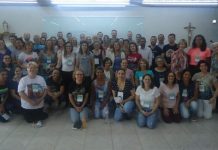 Retiro de Cura e Libertação – Fevereiro 2020