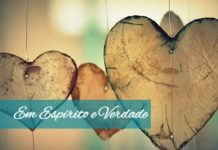 O amor exige esforço