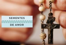 Aos católicos foi confiada a “artilharia pesada” para vencer o mal