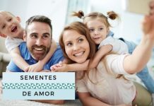 As redes sociais podem expor a família ao mal da inveja
