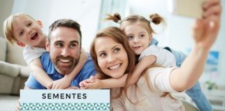 As redes sociais podem expor a família ao mal da inveja