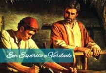 São José Operário