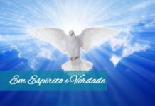 Temos o sopro de Deus em nós!