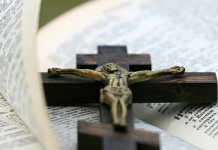 Só Jesus Cristo nos leva ao Pai