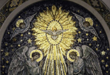 O Espírito Santo é uma Pessoa