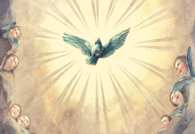 O perfeito Sacrifício e o Espírito Santo