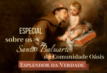 Programa Especial sobre Santo Antônio