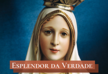 As aparições de Nossa Senhora de Fátima