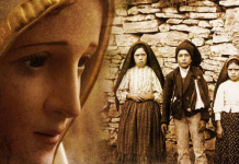 O pedido esquecido de Nossa Senhora de Fátima