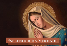 A Devoção à Virgem Maria
