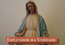 Nossa Senhora, Auxílio dos cristãos!