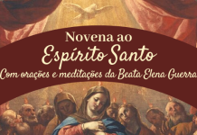 Novena de Pentecostes 2020