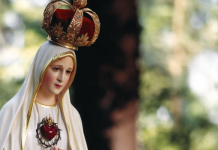 Devota imitação das Virtudes de Maria Santíssima