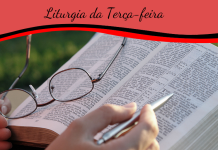 Liturgia do dia 02/02