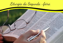 Agenda de Deus – 02Fevereiro2026