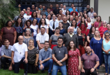 Simpósio para Novas Fundações 2022