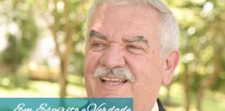 Homenagem ao primeiro ano de falecimento do Mosart