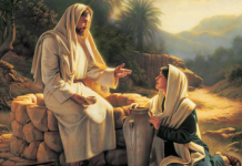 Somos Oásis, Deus é quem nos fez!