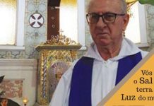 Entrevista com Padre Valdir Susin