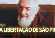 Terço da Libertação de São Pio