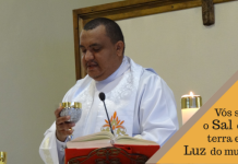 Pe. Alexandre Lima