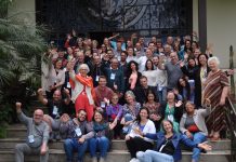 Retiro de Cura e Libertação – Novembro/2023