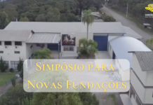 Simpósio para Novas Fundações 2024
