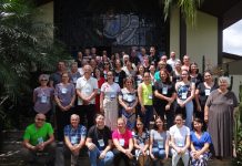 Retiro Quaresmal Curados e Amados – Fevereiro/2024