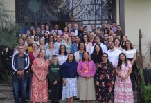 Simpósio para Novas Fundações – Março/2024