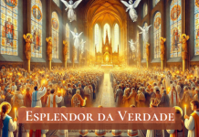 Como iniciou a celebração de Todos os Santos? – 01/11