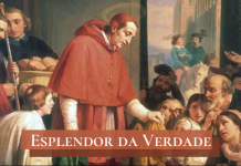 São Carlos Borromeu – 04/11