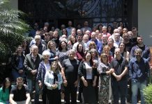 Retiro de Cura e Libertação – Novembro/2024