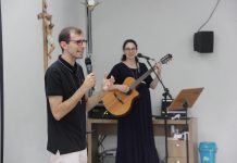 Tarde para Famílias – Novembro/2024