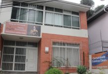 Cursos Casa Santa Teresinha