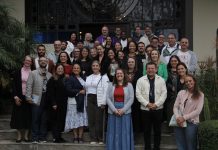 Simpósio para Novas Fundações – Março/2025