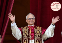 Habemus Papam!