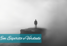 Entrar em sintonia com Deus – 11/08