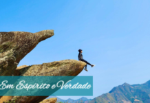 É possível já estar no Céu! – 27/08