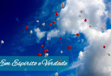 Temos um Deus apaixonado por nós – 12/08