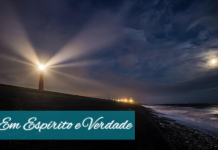 Qual foi a vontade do Pai para Jesus? – 14/08