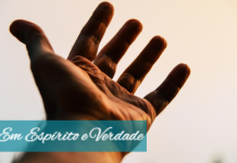 A especialidade de Deus é o impossível – 20/08