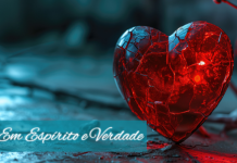 Sensibilidade aprisionada – 08/08