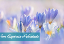 Primavera Espiritual – 01/09