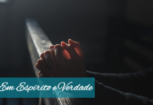 Fé forte para compreender – 09/09