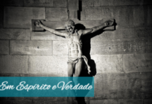 O Emanuel no nosso meio – 12/09
