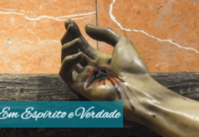 Estende tua mão Senhor! – 22/09
