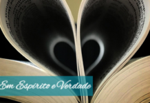 Como entrar no Amor de Deus? – 29/09