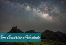 Deus é grande! – 30/09